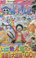 One Piece Vol.62 di Eiichiro Oda edito da Shueisha/Tsai Fong Books