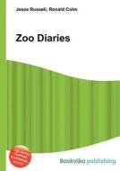 Zoo Diaries edito da Book On Demand Ltd.