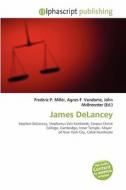 James Delancey edito da Vdm Publishing House