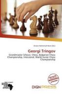 Georgi Tringov edito da Dign Press