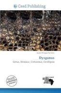Dysganus edito da Ceed Publishing