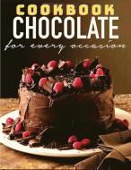 The Homemade Chocolate Cookbook di Master Publisher edito da Master Publisher