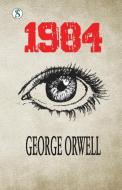 1984 di George Orwell edito da Sonnet Books