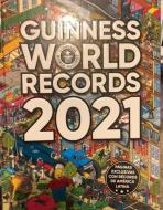 Guinness World Records 2021 di Guinness World edito da PLANETA PUB