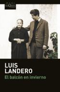 El Balcon En Invierno di Luis Landero edito da Tusquets Editores