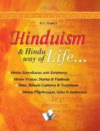 Hinduism and Hindu way of Life di K. C. Gupta edito da V&S Publishers