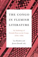 Congo In Flemish Literature edito da Leuven University Press