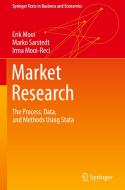 Market Research di Erik Mooi, Marko Sarstedt, Irma Mooi-Reci edito da Springer-Verlag GmbH