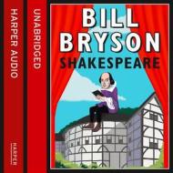 Shakespeare di Bill Bryson edito da Harpercollins Publishers