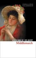 Middlemarch di George Eliot edito da Harpercollins Publishers
