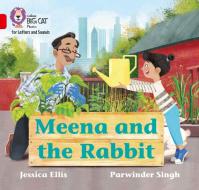 Tara And The Rabbit di Jessica Ellis edito da Harpercollins Publishers