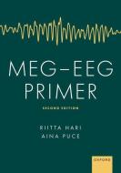 MEG - EEG Primer di Hari, Puce edito da OUP USA