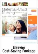 Maternal-Child Nursing with Access Code di Emily Slone McKinney, Susan Rowen James, Sharon Smith Murray edito da W.B. Saunders Company