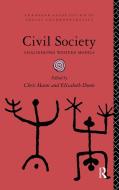 Civil Society edito da Taylor & Francis Ltd