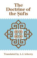 The Doctrine of Sufis di Arthur John Arberry, Muhammed Ibn Ibrahim Kalabadhi, Arberry edito da Cambridge University Press