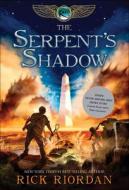 The Serpent's Shadow edito da TURTLEBACK BOOKS