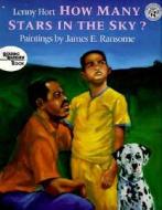 How Many Stars in the Sky? di Lenny Hort edito da HARPERCOLLINS
