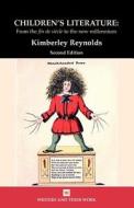Children\'s Literature di Kimberley Reynolds edito da Northcote House Publishers Ltd