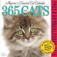 365 Cats di Workman Publishing edito da Algonquin Books (division Of Workman)