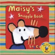 Maisy's Snuggle Book di Lucy Cousins edito da Candlewick Press (MA)
