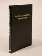 Spanish English New Testament-PR-RV/KJV edito da Oxford University Press, USA
