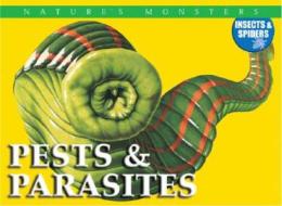 Pests & Parasites di Per Christiansen edito da Gareth Stevens Publishing