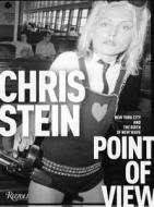 Point of View di Chris Stein edito da Rizzoli International Publications