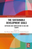 The Sustainable Development Goals edito da Taylor & Francis Ltd