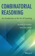 Combinatorial Reasoning di Duane Detemple edito da Wiley-Blackwell