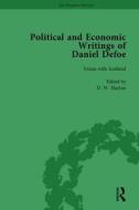 The Political And Economic Writings Of Daniel Defoe Vol 4 di W. R. Owens, P. N. Furbank, J. A. Downie, D. W. Hayton, John McVeagh edito da Taylor & Francis Ltd