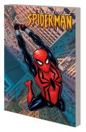 Ben Reilly: Spider-Man di J. M. Dematteis edito da MARVEL COMICS GROUP