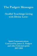 The Padgett Messages-Soulful Teachings Living with Divine Love- di Zara Borthwick, Nicholas Arnold edito da LULU PR