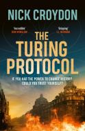 Turing Protocol di Nick Croydon edito da Simon & Schuster UK