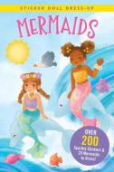 Mermaids Sticker Doll Dress-Up edito da PETER PAUPER
