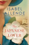 The Japanese Lover di Isabel Allende edito da Simon & Schuster Ltd