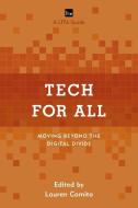 Tech for All edito da Rowman & Littlefield Publishers