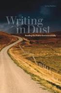 Writing In Dust di Jenny Kerber edito da Wilfrid Laurier University Press