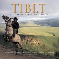 Tibet: The Story of a Style di V. Carroll Dunham, Ian Baker edito da ABBEVILLE PR