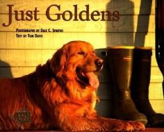 Just Goldens di Tom Davis edito da WILLOW CREEK PR