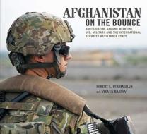 Afghanistan: On the Bounce edito da Insight Editions
