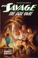 Doc Savage: The Jade Ogre di Lester Dent, Will Murray edito da ALTUS PR