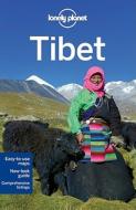 Lonely Planet Tibet di Lonely Planet, Bradley Mayhew, Michael Kohn, Daniel McCrohan edito da Lonely Planet Publications Ltd