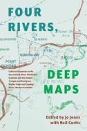 Four Rivers Deep maps edito da UWA Publishing