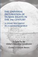 The Universal Declaration of Human Rights in the 21st Century edito da Open Book Publishers