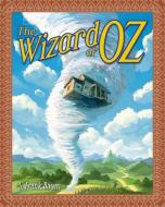 The Wizard of Oz: Slip-Case Edition di L. Frank Baum edito da ARCTURUS PUB