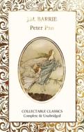 Peter Pan di James Matthew Barrie edito da FLAME TREE PUB