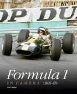 Formula 1 In Camera, 1960-69 di Paul Parker edito da Haynes Publishing Group