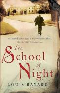School of Night di Louis Bayard edito da John Murray Publishers