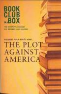 "bookclub-in-a-box" Discusses The Novel "plot Against America" di Marilyn Herbert edito da Bookclub-in-a-box
