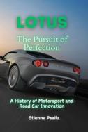 Lotus di Etienne Psaila edito da Independently Published